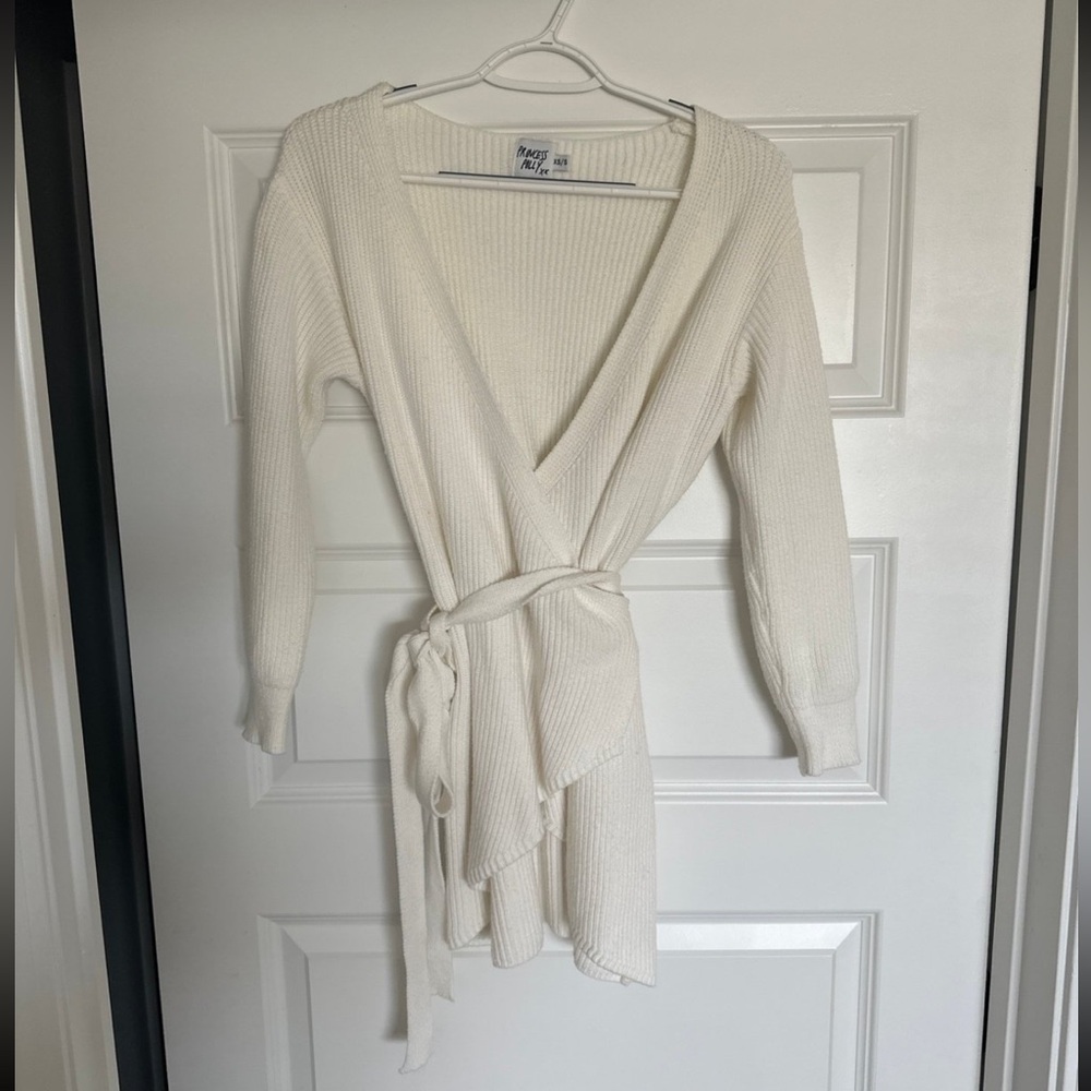 Princess polly sweater dress